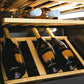 Candy CWC 200 EELW/NF Freistehend Schwarz 81 Flasche(n) - MEGART