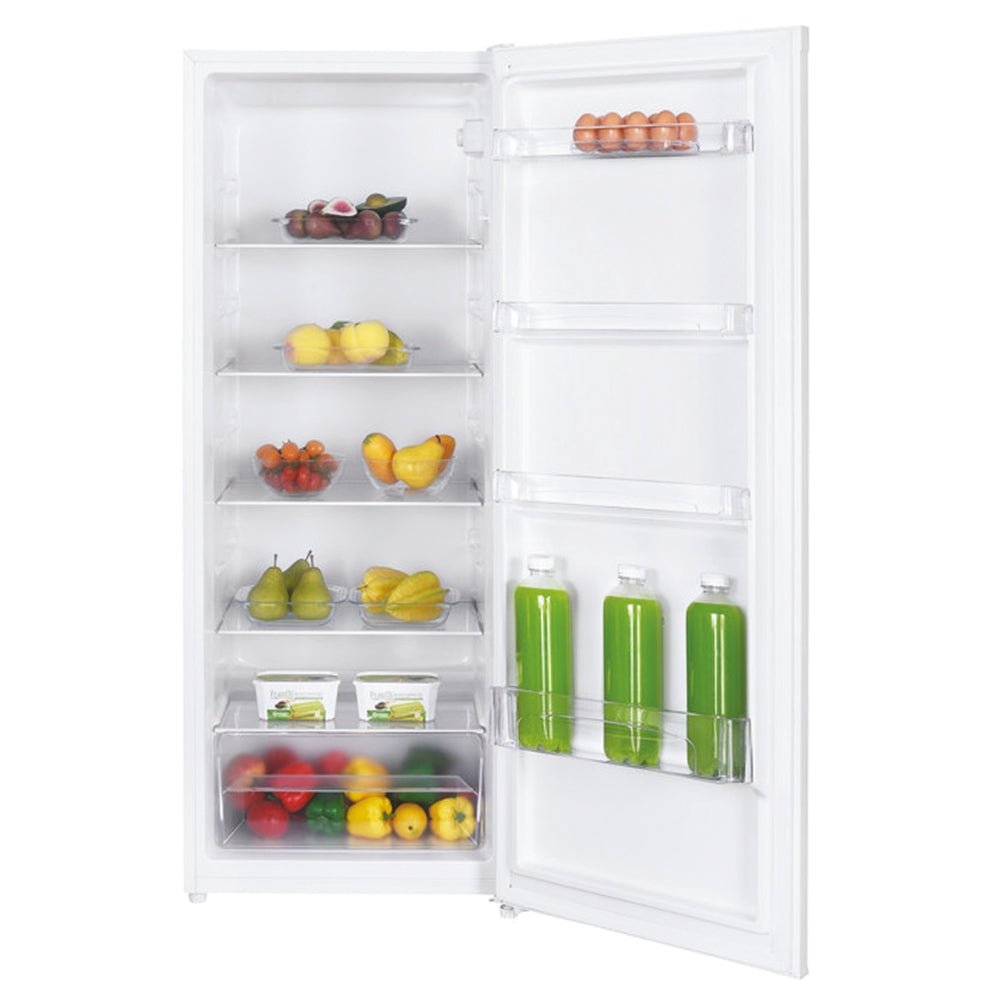Candy CLH3S514EW Kühlschrank Freistehend 242 l E Weiss - MEGART