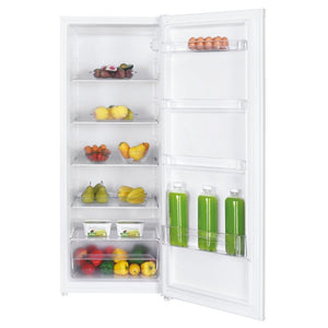 Candy CLH3S514EW Kühlschrank Freistehend 242 l E Weiss - MEGART