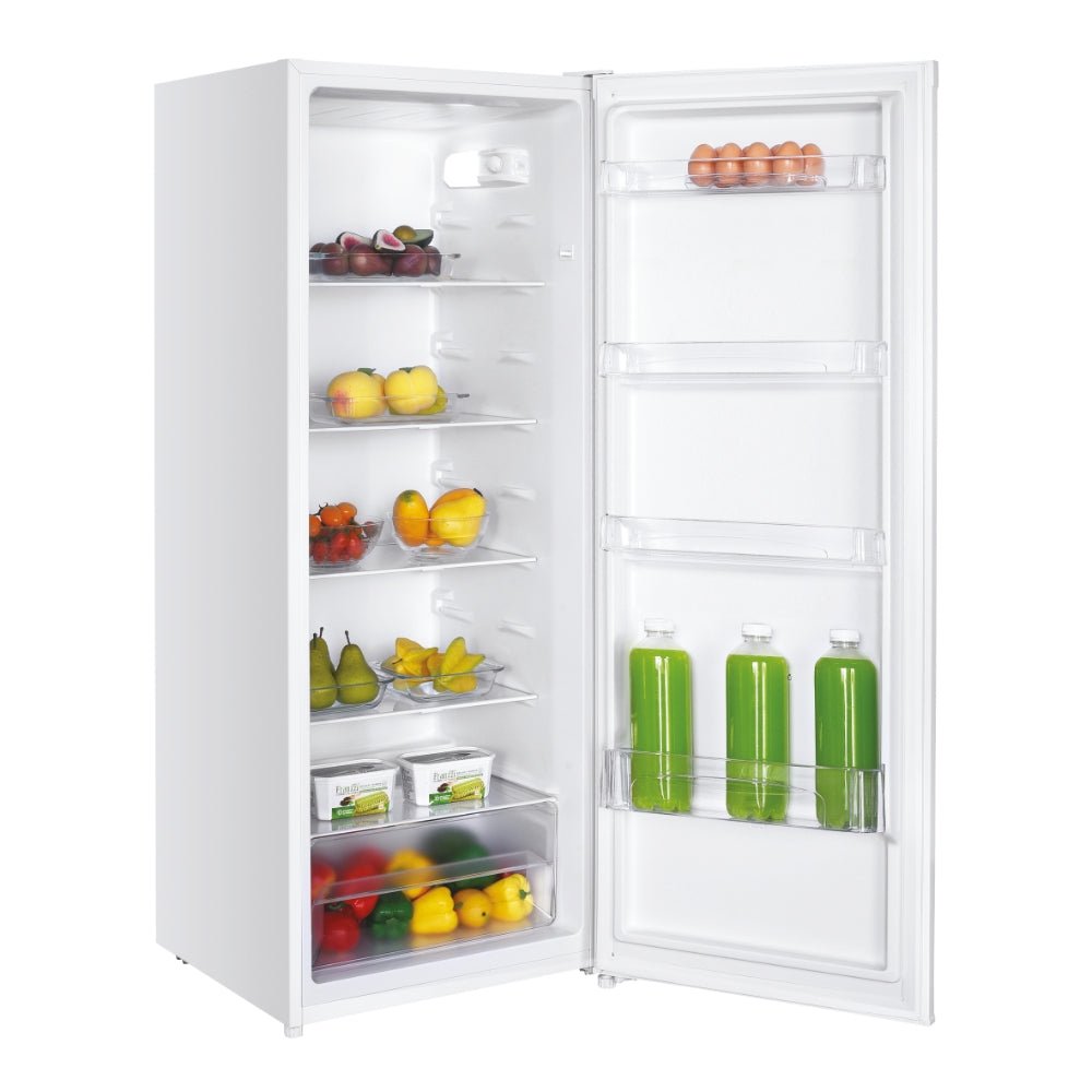 Candy CLH3S514EW Kühlschrank Freistehend 242 l E Weiss - MEGART