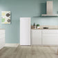 Candy CLH3S514EW Kühlschrank Freistehend 242 l E Weiss - MEGART