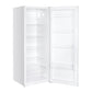 Candy CLH3S514EW Kühlschrank Freistehend 242 l E Weiss - MEGART