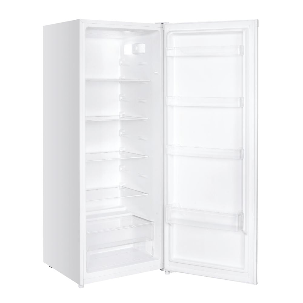 Candy CLH3S514EW Kühlschrank Freistehend 242 l E Weiss - MEGART