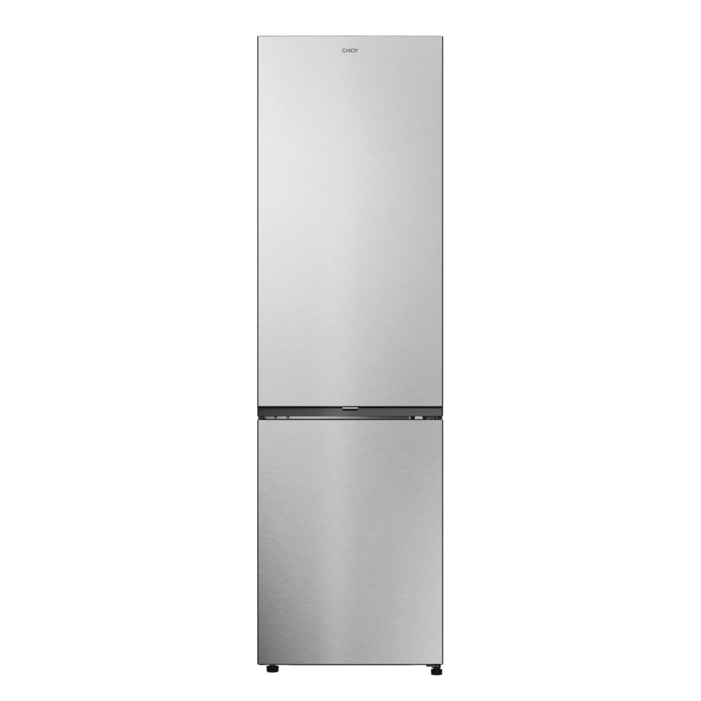 Candy CNCQ2T620CX Kühlschrank freistehend, 409 l, Klasse C - MEGART