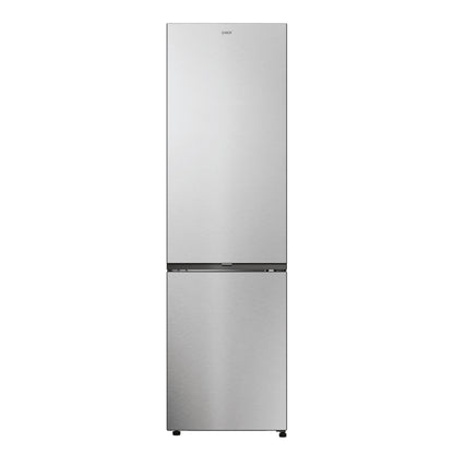 Candy CNCQ2T620CX Kühlschrank freistehend, 409 l, Klasse C - MEGART