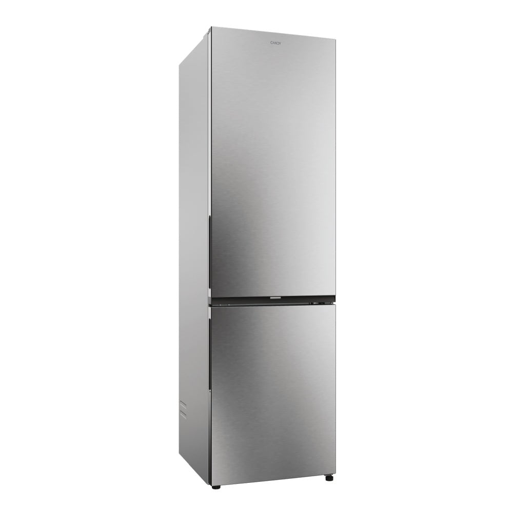 Candy CNCQ2T620CX Kühlschrank freistehend, 409 l, Klasse C - MEGART