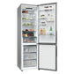 Candy CNCQ2T620CX Kühlschrank freistehend, 409 l, Klasse C - MEGART