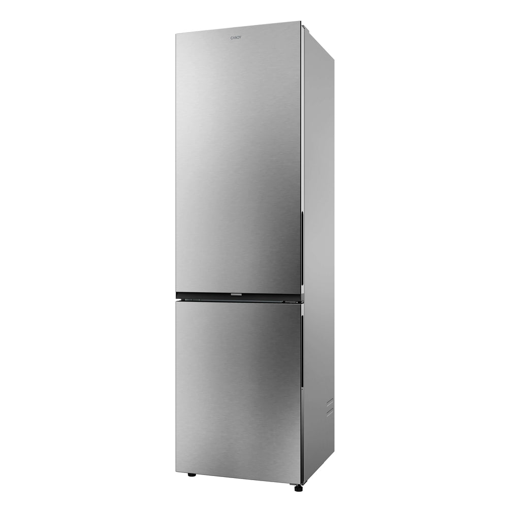 Candy CNCQ2T620CX Kühlschrank freistehend, 409 l, Klasse C - MEGART