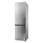 Candy CNCQ2T620CX Kühlschrank freistehend, 409 l, Klasse C - MEGART