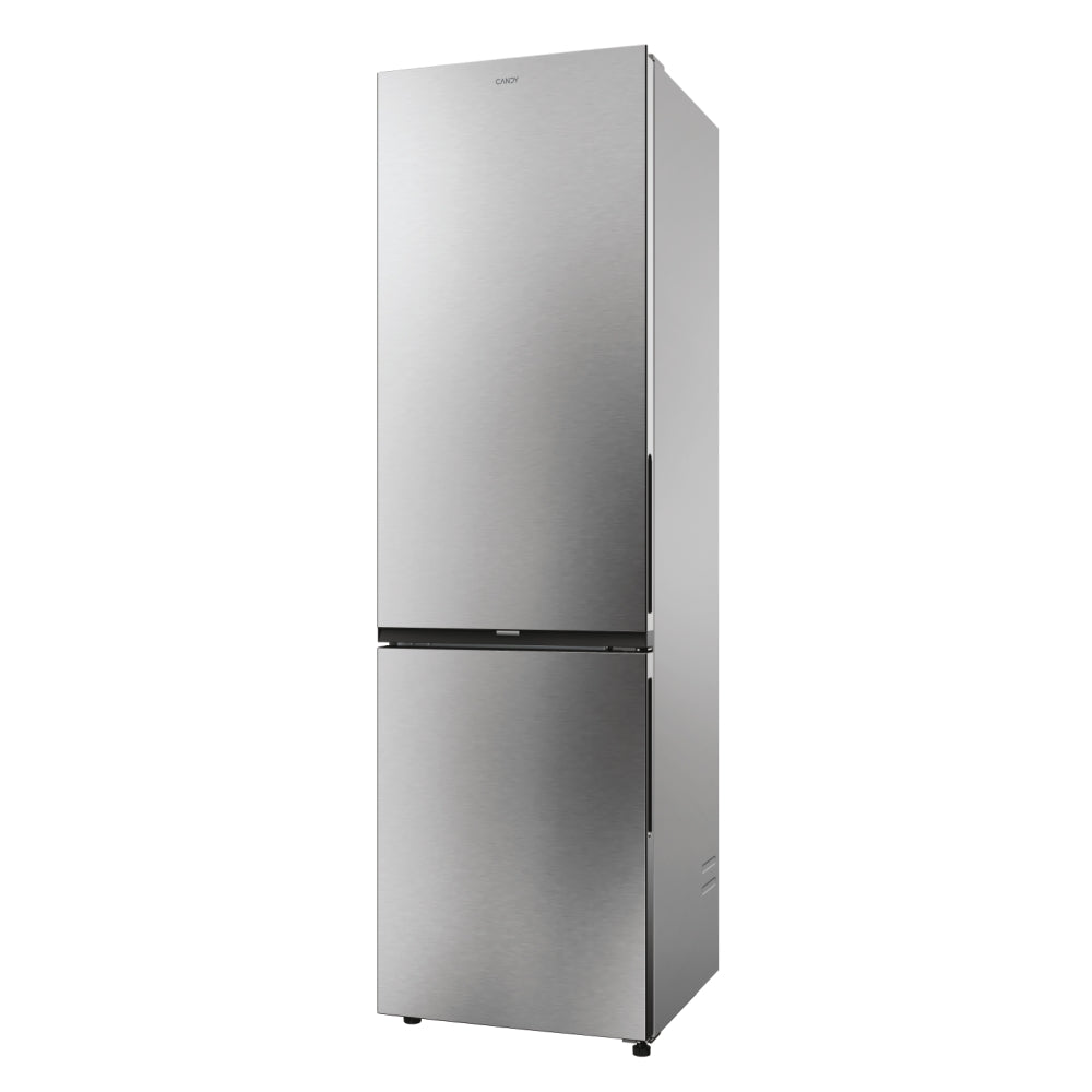Candy CNCQ2T620CX Kühlschrank freistehend, 409 l, Klasse C - MEGART