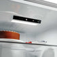 Candy CNCQ2T620CX Kühlschrank freistehend, 409 l, Klasse C - MEGART