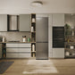 Candy CNCQ2T620CX Kühlschrank freistehend, 409 l, Klasse C - MEGART