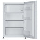 Candy CNOQ2S58EW Kühlschrank freistehend, 114 l, Klasse E - MEGART