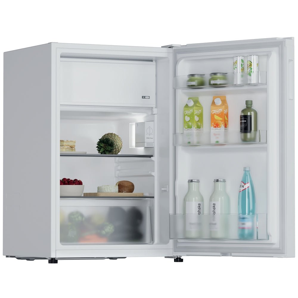 Candy CNOQ2S58EW Kühlschrank freistehend, 114 l, Klasse E - MEGART