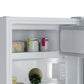 Candy CNOQ2S58EW Kühlschrank freistehend, 114 l, Klasse E - MEGART