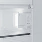 Candy CNOQ2S58EW Kühlschrank freistehend, 114 l, Klasse E - MEGART
