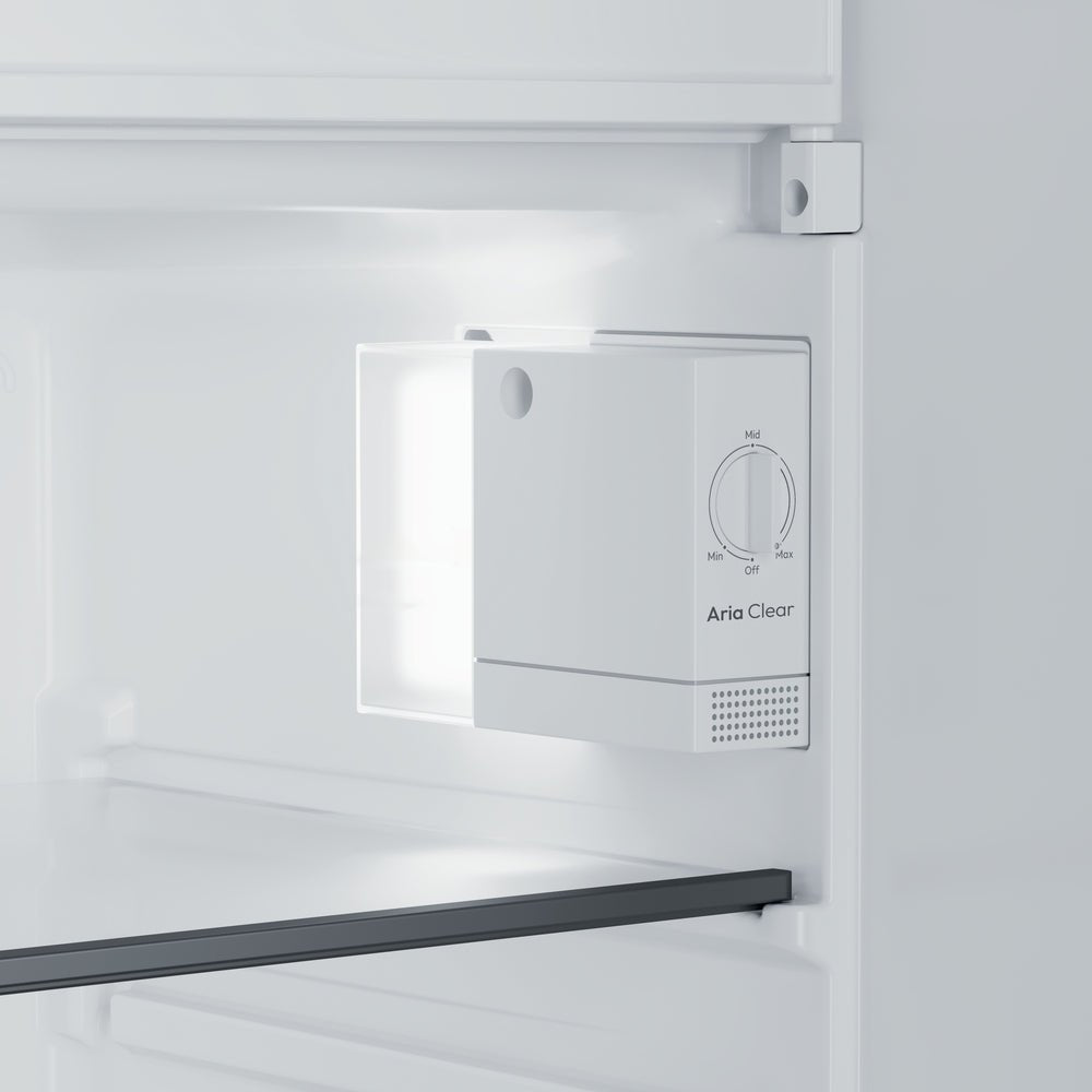 Candy CNOQ2S58EW Kühlschrank freistehend, 114 l, Klasse E - MEGART