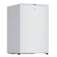Candy CNLQ2S58EW Kühlschrank freistehend, 129 l, Klasse E - MEGART