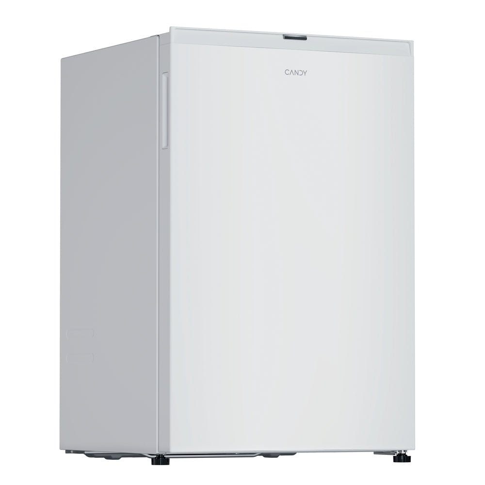 Candy CNLQ2S58EW Kühlschrank freistehend, 129 l, Klasse E - MEGART