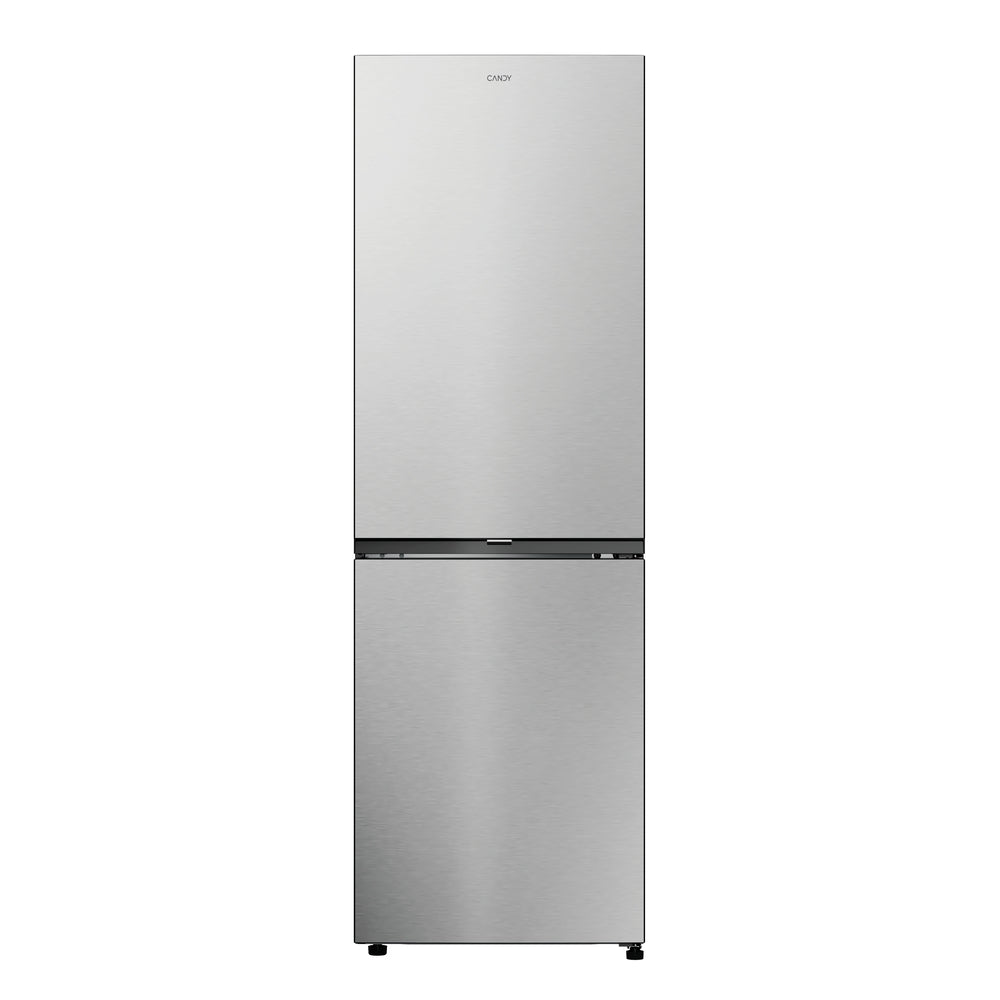 Candy CNCQ2T618AX Kühlschrank freistehend, 355 l, Klasse A - MEGART