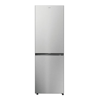 Candy CNCQ2T618AX Kühlschrank freistehend, 355 l, Klasse A - MEGART