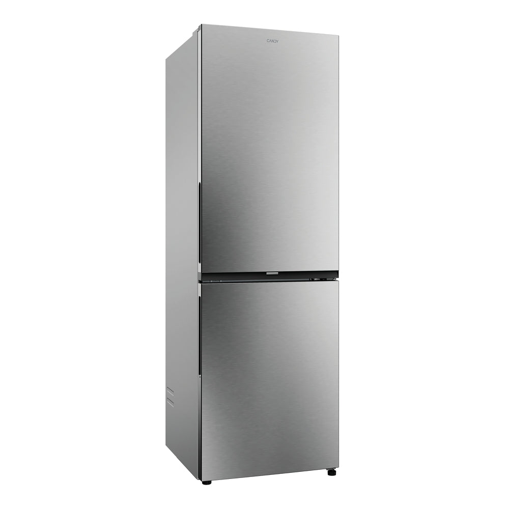 Candy CNCQ2T618AX Kühlschrank freistehend, 355 l, Klasse A - MEGART