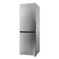 Candy CNCQ2T618AX Kühlschrank freistehend, 355 l, Klasse A - MEGART