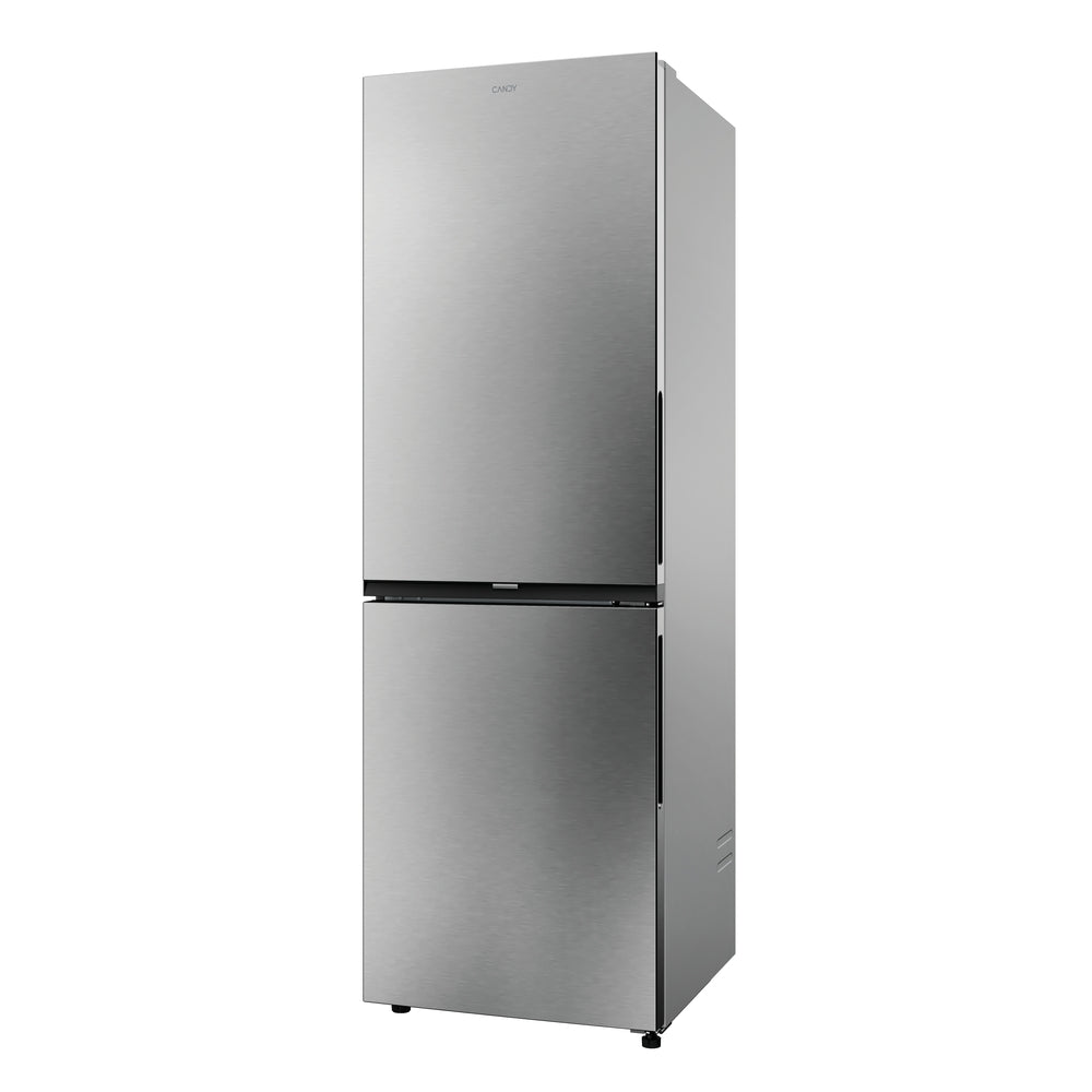 Candy CNCQ2T618AX Kühlschrank freistehend, 355 l, Klasse A - MEGART