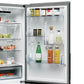 Candy CNCQ2T618AX Kühlschrank freistehend, 355 l, Klasse A - MEGART