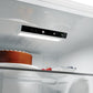 Candy CNCQ2T618AX Kühlschrank freistehend, 355 l, Klasse A - MEGART