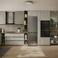 Candy CNCQ2T618AX Kühlschrank freistehend, 355 l, Klasse A - MEGART