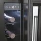 Candy CCVB 15/1 Weinkühlschrank 7 Flaschen, Klasse G - MEGART
