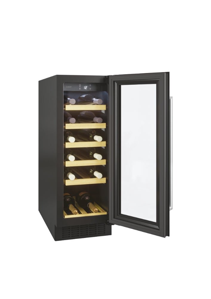 Candy CCVB 30/1 Weinkühlschrank 20 Flaschen, Klasse F - MEGART