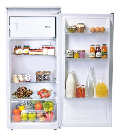 Candy CIO 225 EE/N Kühlschrank Einbau, 179 l, Klasse E - MEGART