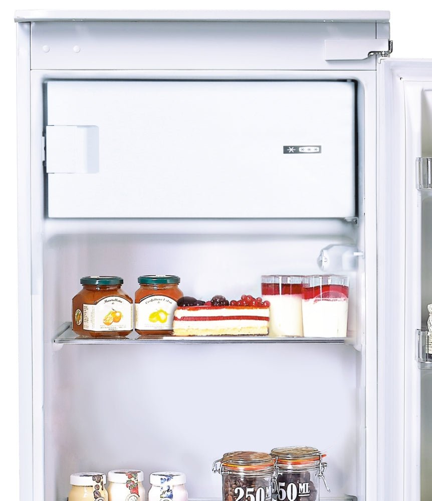 Candy CIO 225 EE/N Kühlschrank Einbau, 179 l, Klasse E - MEGART