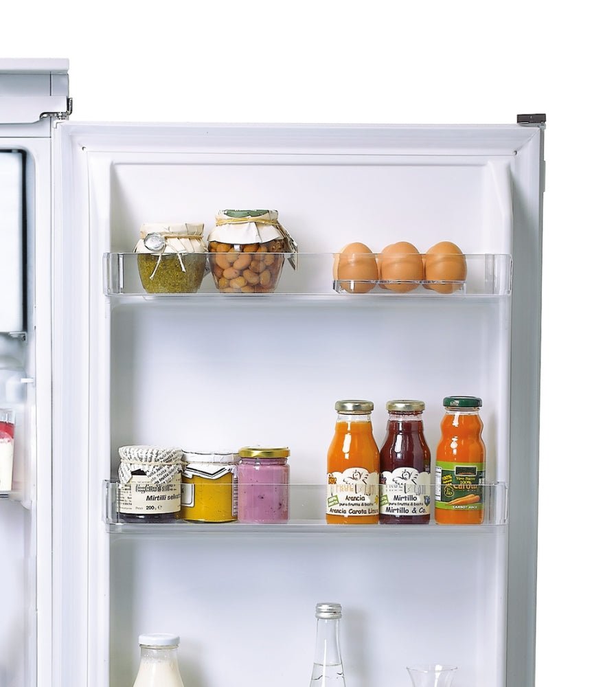 Candy CIO 225 EE/N Kühlschrank Einbau, 179 l, Klasse E - MEGART