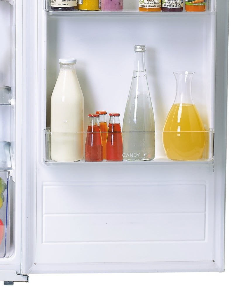 Candy CIO 225 EE/N Kühlschrank Einbau, 179 l, Klasse E - MEGART