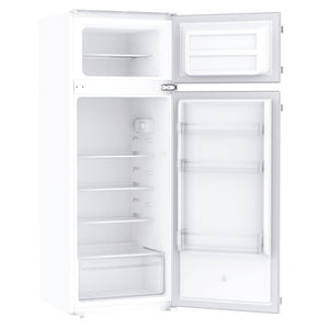 Candy CFBD 2450/5EH Kühlschrank Einbau, 205 l, Klasse E - MEGART