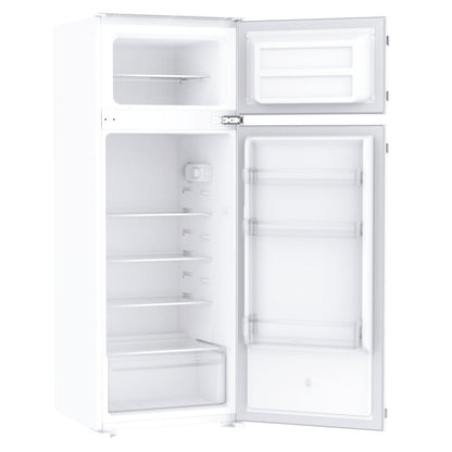 Candy CFBD 2450/5EH Kühlschrank Einbau, 205 l, Klasse E - MEGART