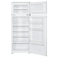 Candy CFBD 2450/5EH Kühlschrank Einbau, 205 l, Klasse E - MEGART