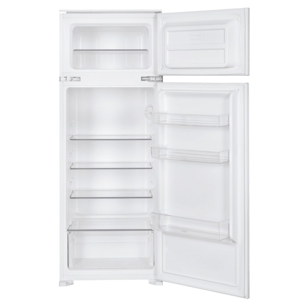Candy CFBD 2450/5EH Kühlschrank Einbau, 205 l, Klasse E - MEGART