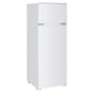 Candy CFBD 2450/5EH Kühlschrank Einbau, 205 l, Klasse E - MEGART