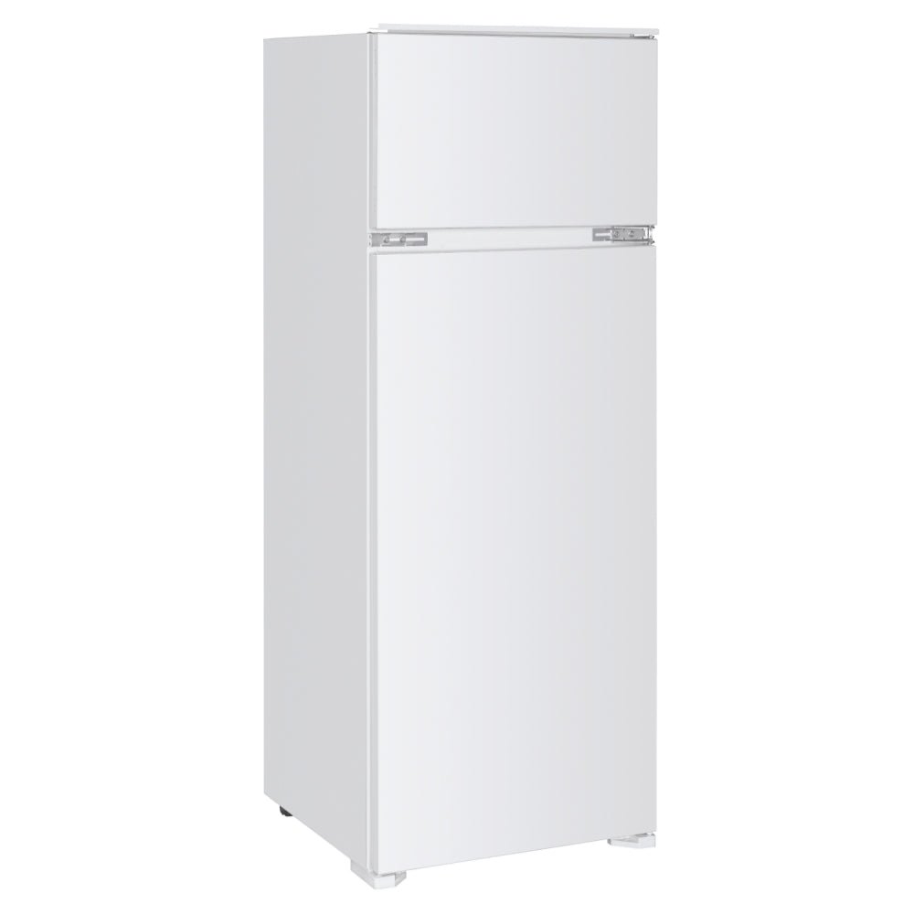 Candy CFBD 2450/5EH Kühlschrank Einbau, 205 l, Klasse E - MEGART