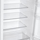 Candy CFBD 2450/5EH Kühlschrank Einbau, 205 l, Klasse E - MEGART