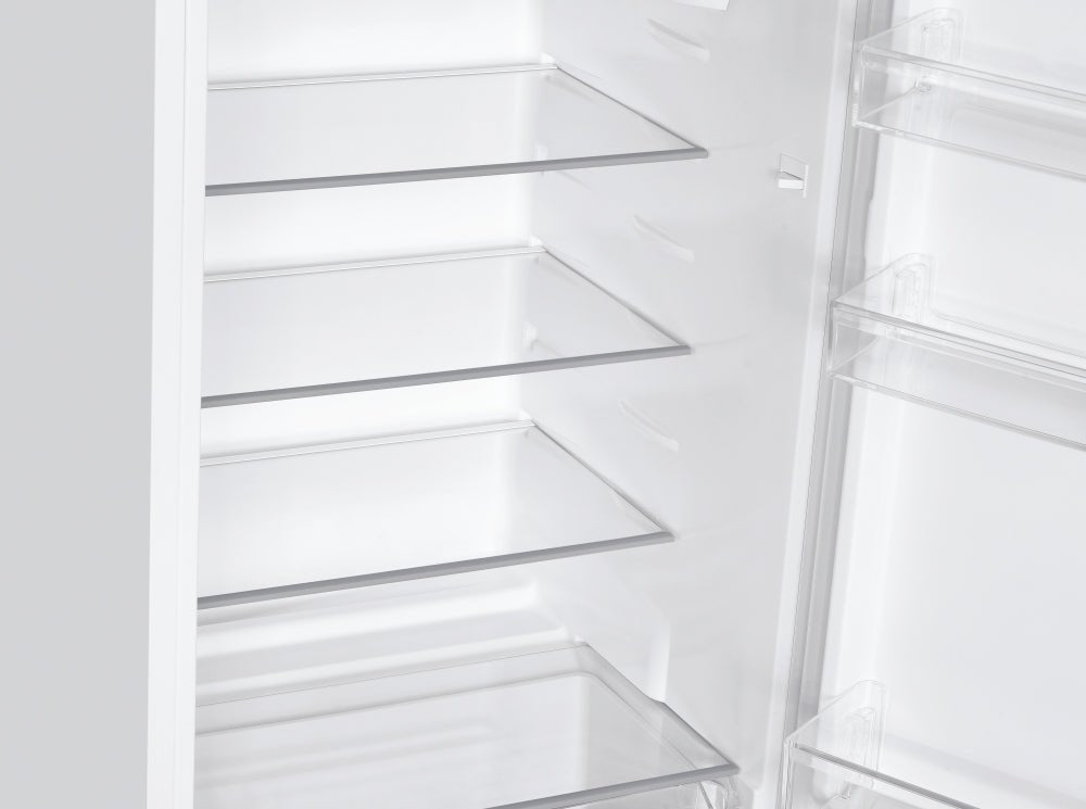 Candy CFBD 2450/5EH Kühlschrank Einbau, 205 l, Klasse E - MEGART