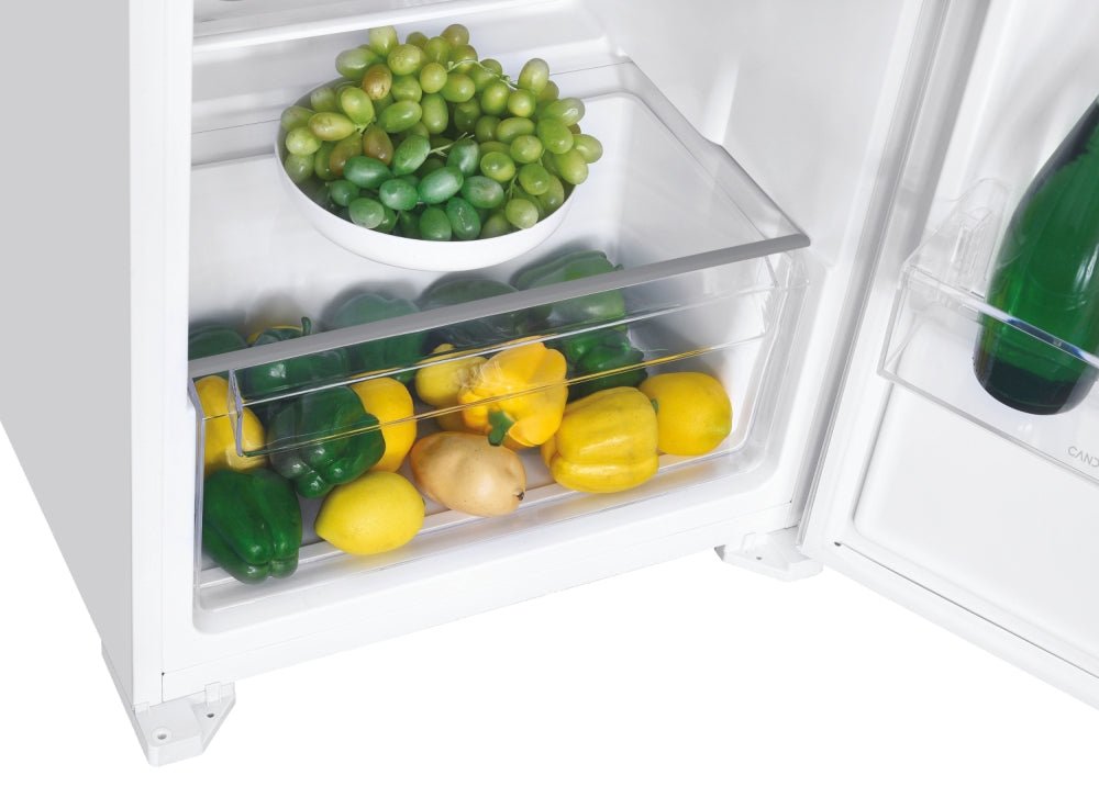 Candy CFBD 2450/5EH Kühlschrank Einbau, 205 l, Klasse E - MEGART