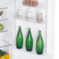 Candy CFBD 2450/5EH Kühlschrank Einbau, 205 l, Klasse E - MEGART