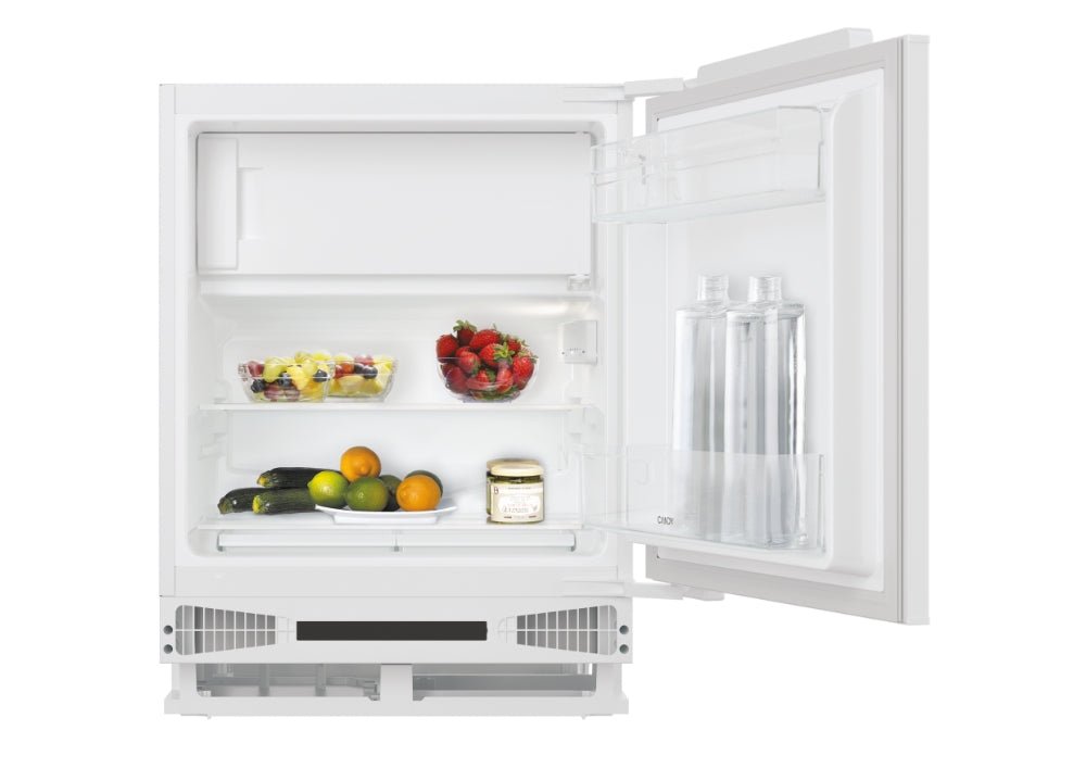 Candy CM4SE68W Kühlschrank Einbau, 111 l, Klasse E - MEGART