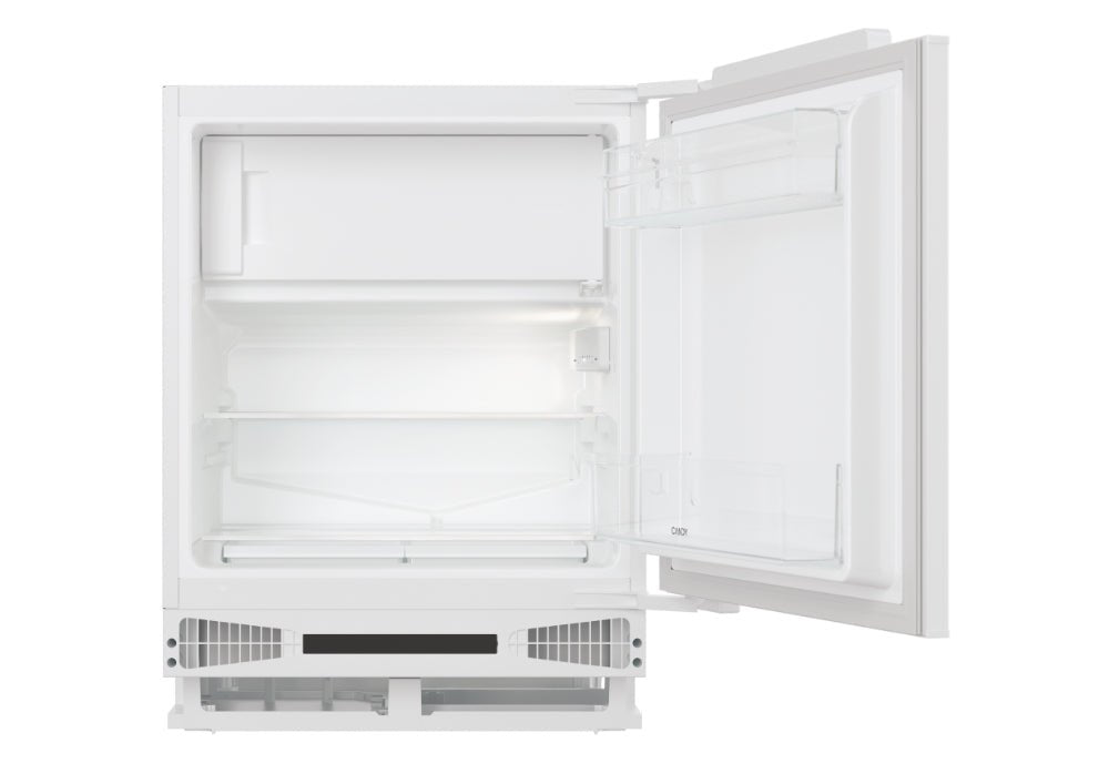 Candy CM4SE68W Kühlschrank Einbau, 111 l, Klasse E - MEGART