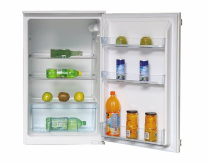 Candy CMLS59EW Kühlschrank Einbau, 135 l, Klasse E - MEGART